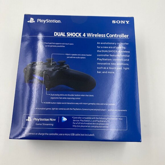 Sony PS4 controller - Picture 2 of 4